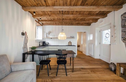 Terlano Apartment | Karcher-Hof Terlan - Wohnen im Weinberg