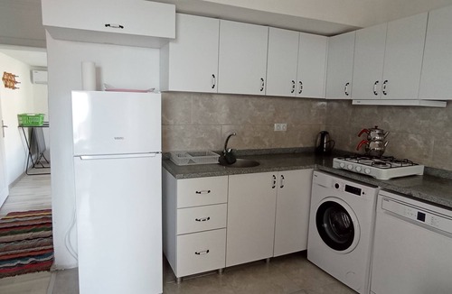 Mesudiye Apartment | Kardelen apart Mesudiye