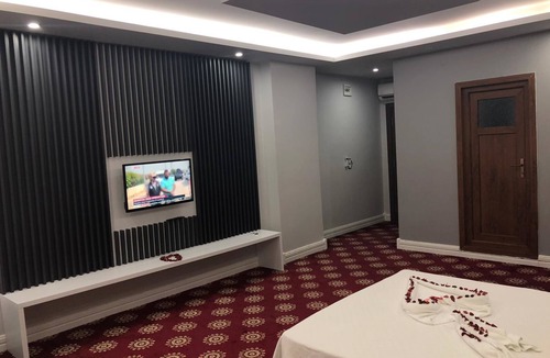 Mesudiye Mahallesi Hotel | Kardelen Hotel
