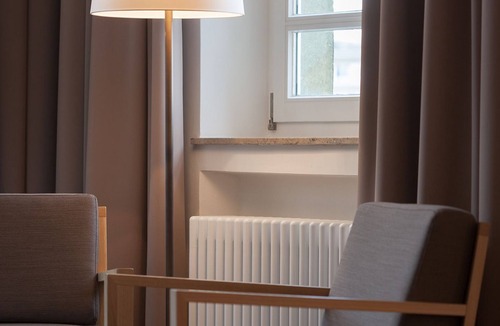 Bensberg Hotel | Kardinal Schulte Haus