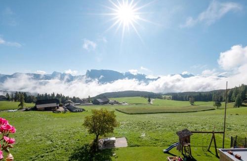 Collalbo House | Kardinerhof