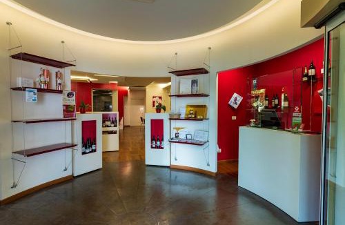 Banchette Hotel | KaRe