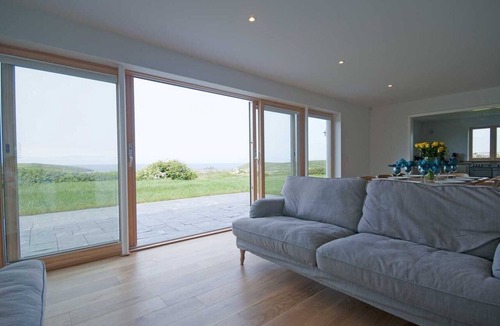 Crantock Cottage | KAREENA, family friendly, country holiday cottage in Crantock