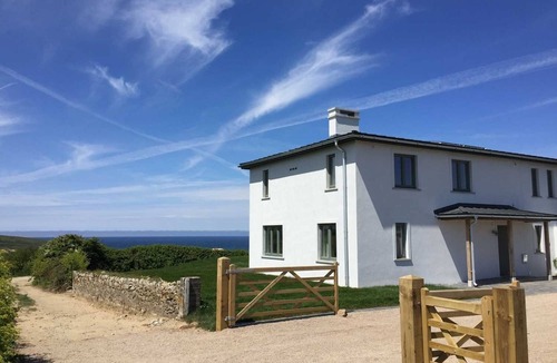 Crantock Cottage | KAREENA, family friendly, country holiday cottage in Crantock