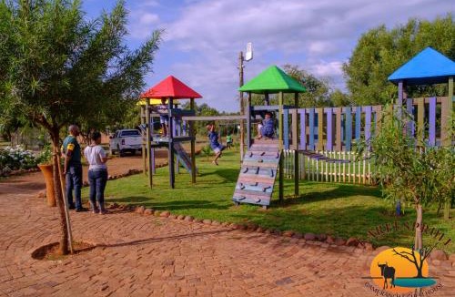 Zeerust House | Kareespruit Game Ranch & Guest House