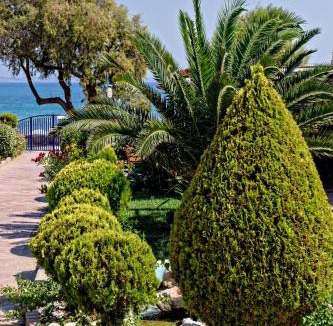 Karfas Apartment | Karfas Bay View