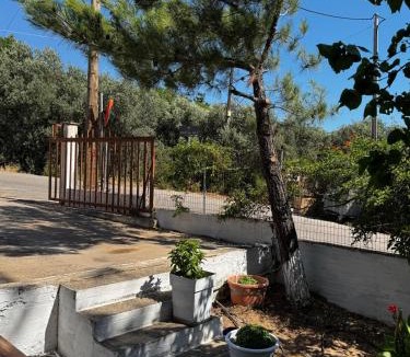 Karfas Apartment | Karfas Hideaway