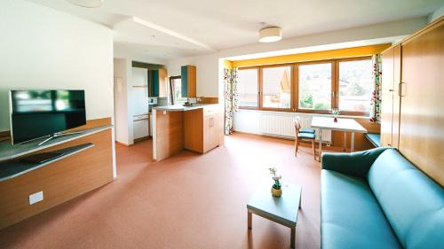 Faak am See Apartment | Karglhof Villa