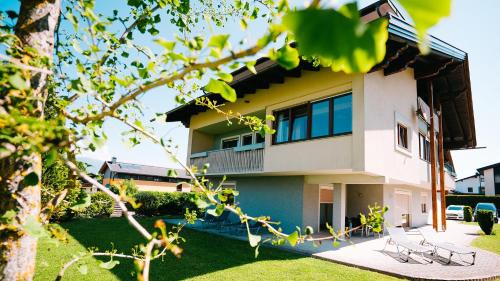 Faak am See Apartment | Karglhof Villa