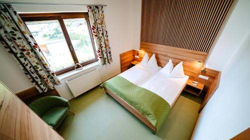 Faak am See Apartment | Karglhof Villa