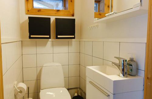 Syote Ski Chalet | Karhunkulma