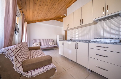 Mesudiye Hotel | Karia Apart
