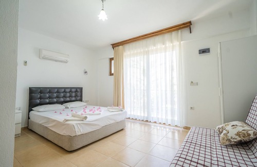Mesudiye Hotel | Karia Apart