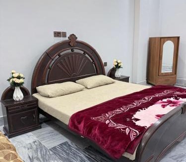 Punjab Apartment | Karianwala Apartment