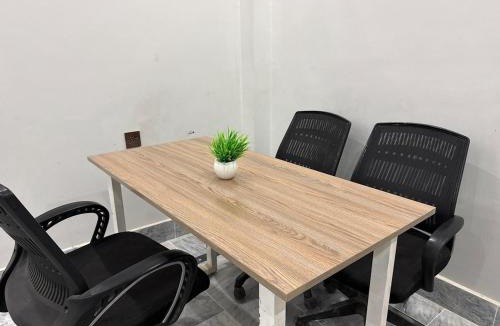 Punjab Apartment | Karianwala Apartment