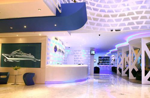 Medan Hotel | Karibia Boutique Hotel