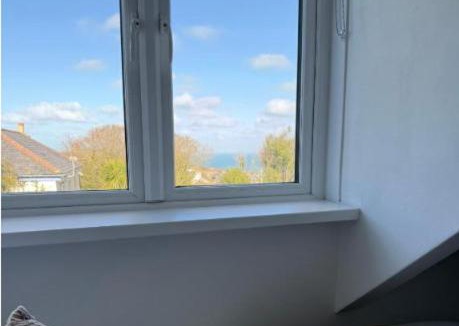 St Ives House | Karibu - Boutique Cottage with Parking - Short walk to Beach