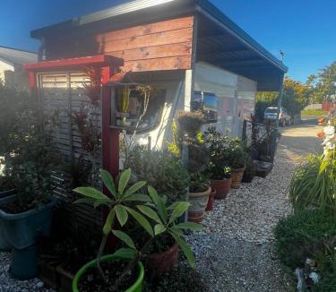 Merita Bed & Breakfast | Karikari Lodge