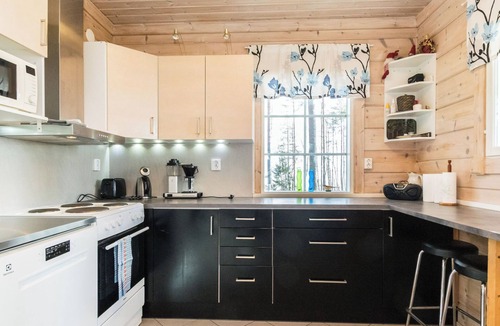 Lestijarvi House | Karikko by Interhome