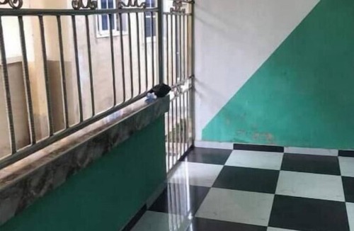Kasoa Apartment | Karima City-Krispol City Comfort