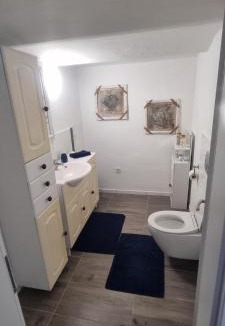 Longkamp Apartment | Karima Ferienhaus