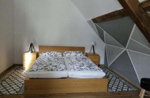 Longkamp Apartment | Karima Ferienhaus