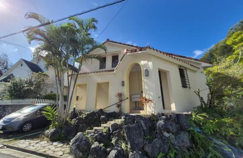 Nakama House | Karin Design Cottage