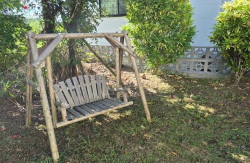 Nakama House | Karin Design Cottage