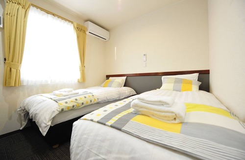 Tomisato Hotel | Karin Doo Hotel