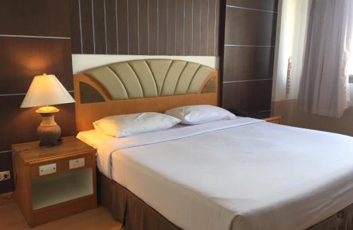 Mak Khaeng Hotel | Karin Hotel