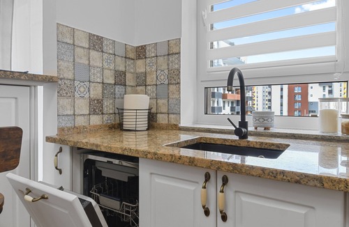 Brasov Apartment | Karina 2BDR Apartment