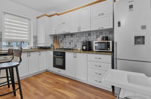 Brasov Apartment | Karina 2BDR Apartment