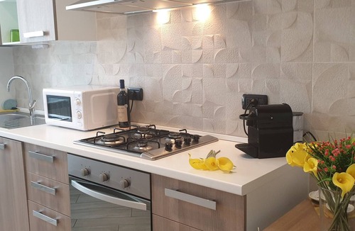 Albate Apartment | Karina House - Como