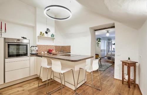 Egna Apartment | KARINA Lauben Lodge