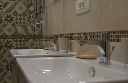 Magna Grecia House | Karina s Rooms