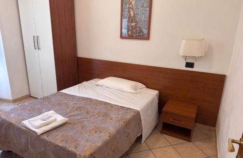 Esquilino House | Karina Suite