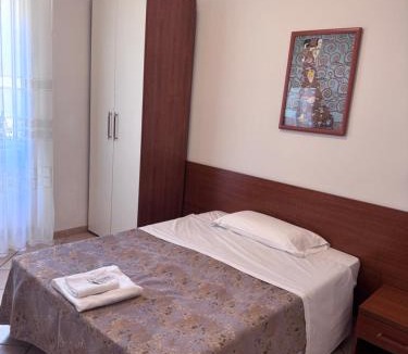 Esquilino House | Karina Suite