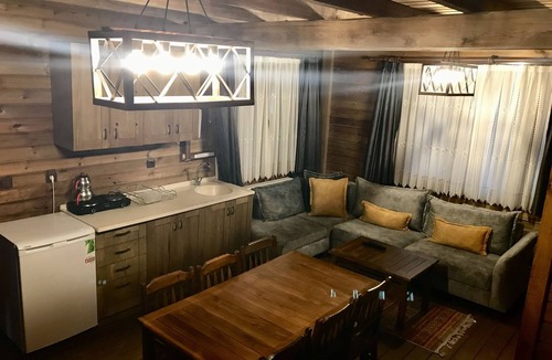 Osmangazi Other | Karinna Forest Houses