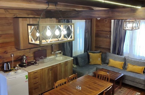 Osmangazi Other | Karinna Forest Houses