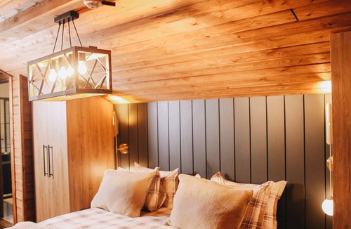 Osmangazi Other | Karinna Forest Houses