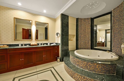 Osmangazi Hotel | Karinna Hotel Uludag