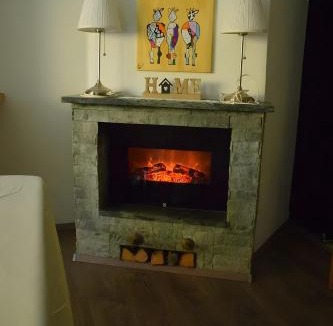 Huettenfeld House | Karins Pension