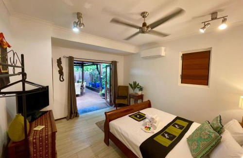Clifton Beach House | Karinya