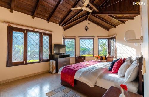Nainital Villa | Karinya Villas