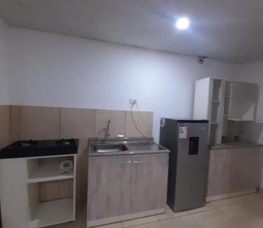 Mollendo Apartment | KARIPERU