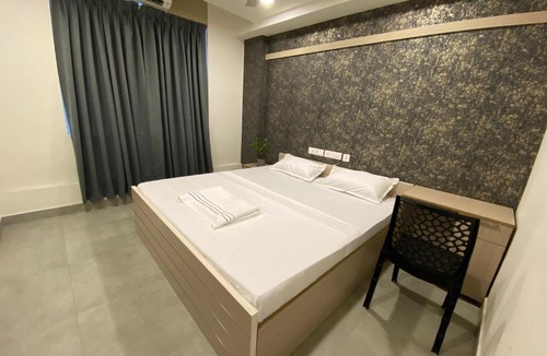 Perumbaikad Hotel | KARIPPALS INN