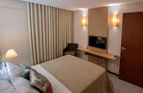 Cumbuco Apartment | Kariri beachfront residence -305