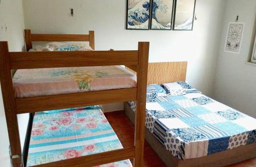 Crato House | Kariri Hostel