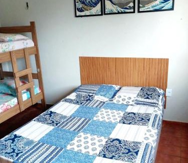 Crato House | Kariri Hostel