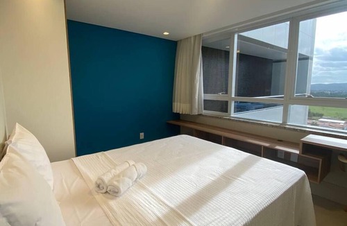 Crato Hotel | Kariris Blue Tower